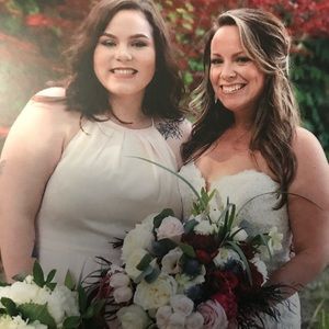 Meet your Posher, Yvette